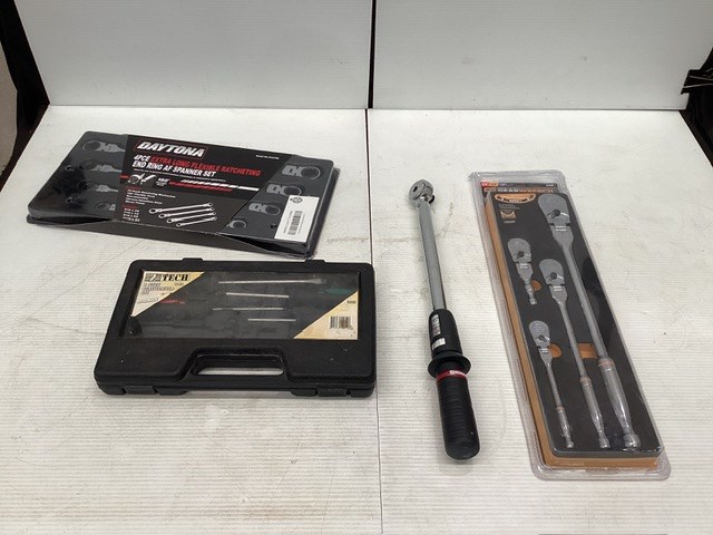 <p>Assorted Hand Tools </p>