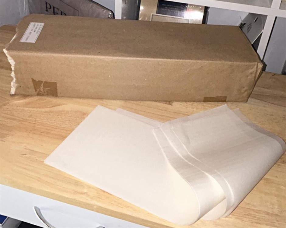 2x Ream 28gsm Tissue Paper