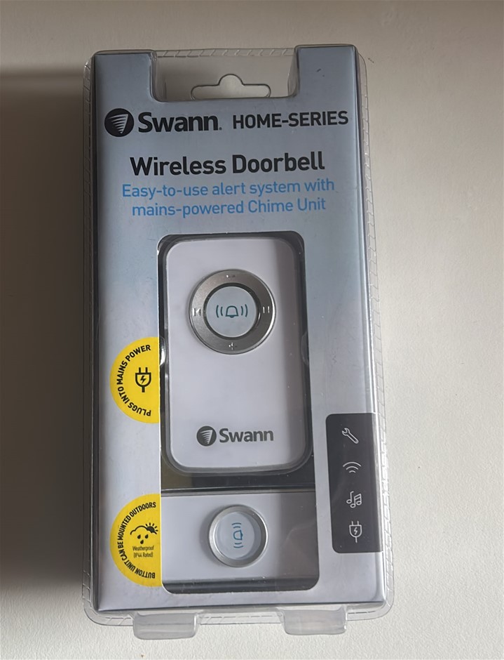 Warehouse Clearance Auction