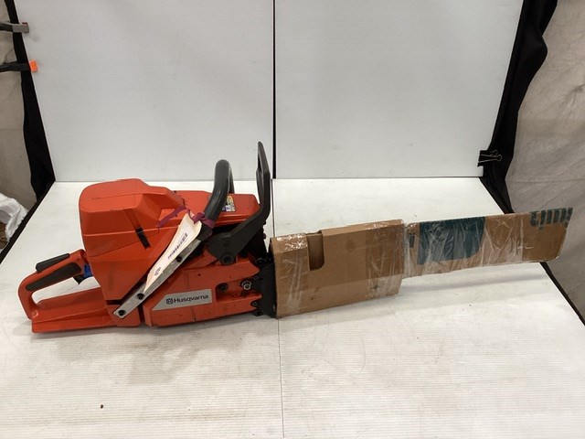 Husqvarna Chainsaw