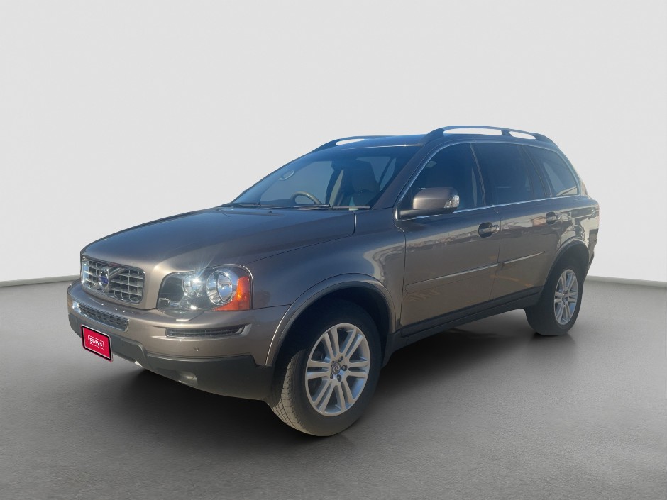 2010 Volvo XC90 D5 Diesel