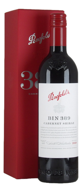 No Reserve Fine Wine :: Feat. Penfolds