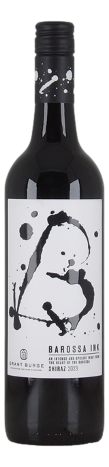 Grant Burge Barossa Ink Shiraz 2023 (6x 750mL) SA