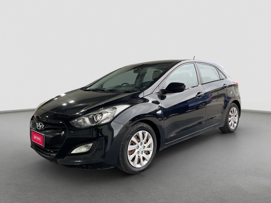 2013 Hyundai I30  Petrol