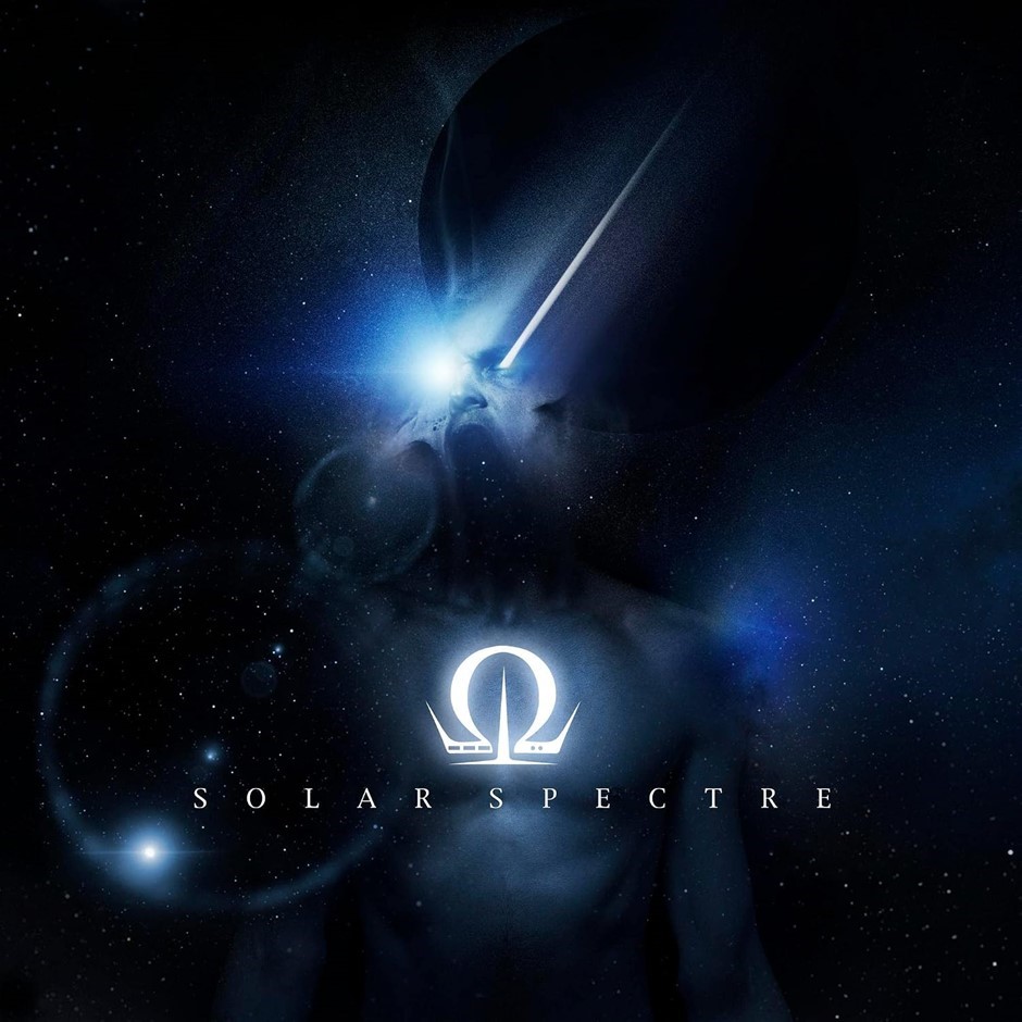 Solar Spectre, Omega Infinity (Artist) Format: Vinyl