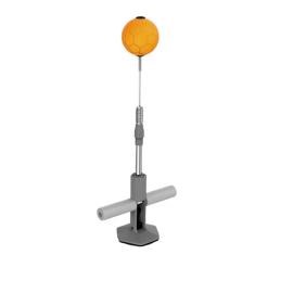 Boxing Speed Ball Vertical Reflex Ball Training Equipment