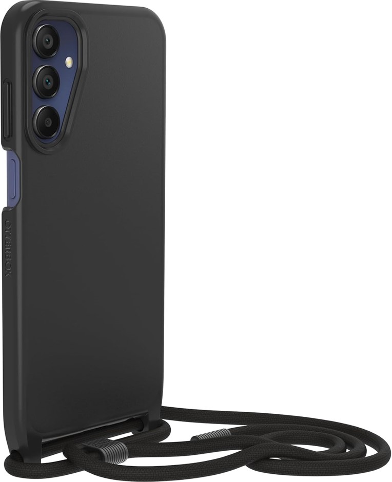 OtterBox React Necklace Case for Samsung Galaxy A15 / A15 5G, Ultra-Slim, P