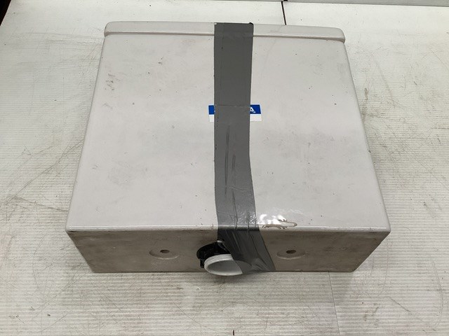 <p>Roca Toilet Cistern </p>