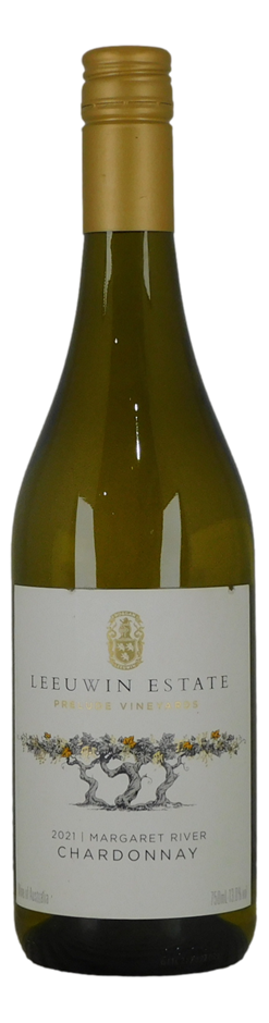 Leeuwin Estate Riesling 2021 (6x 750mL). WA.