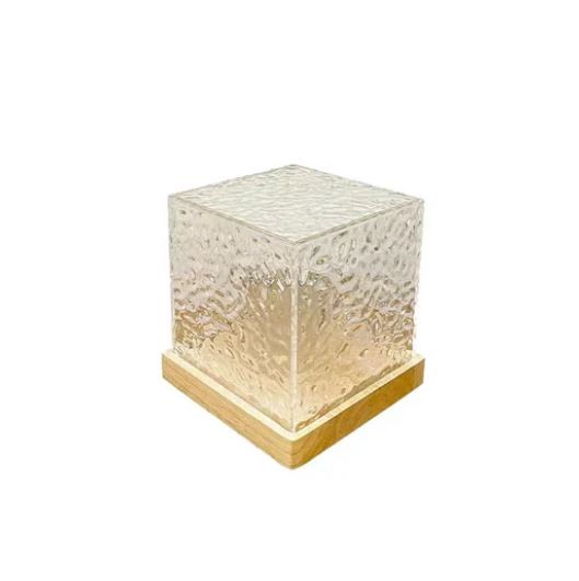 Water Ripple Projector Night Light
