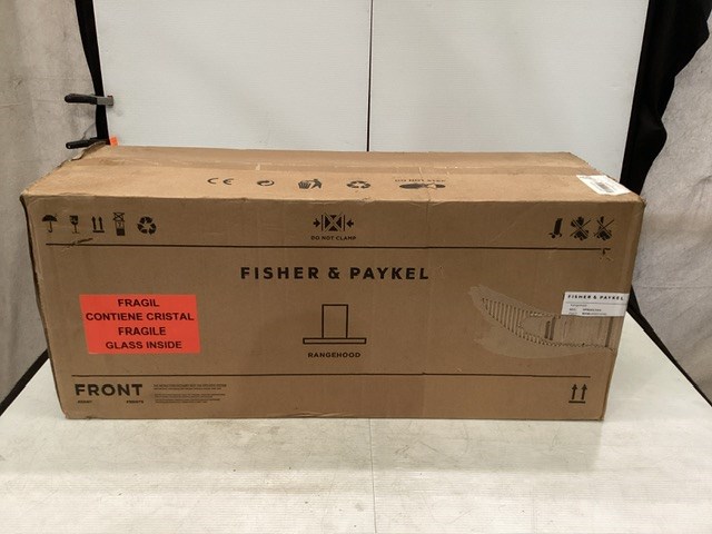 Fisher&Paykel Rangehood