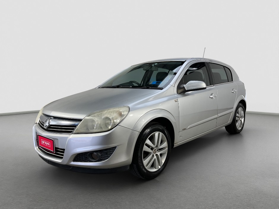 2008 Holden Astra CDX Petrol