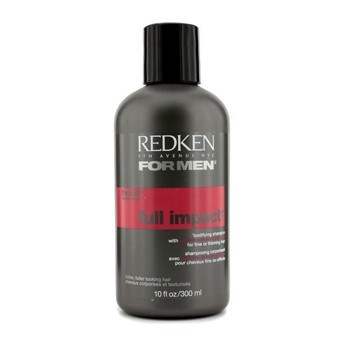 Redken Men Full Impact Bodifying Shampoo
