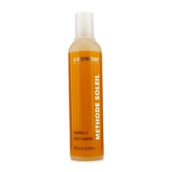 La Biosthetique Soleil Shampoo A.S. Suns