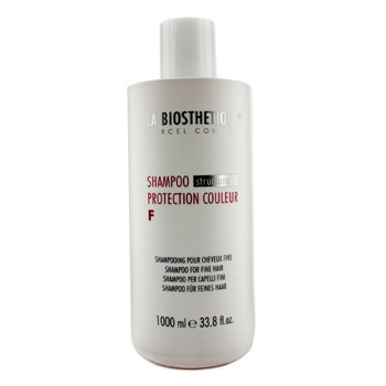 La Biosthetique Structure Shampoo Protec