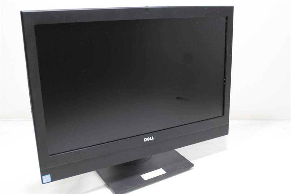 DELL OPTIPLEX 7440 AIO