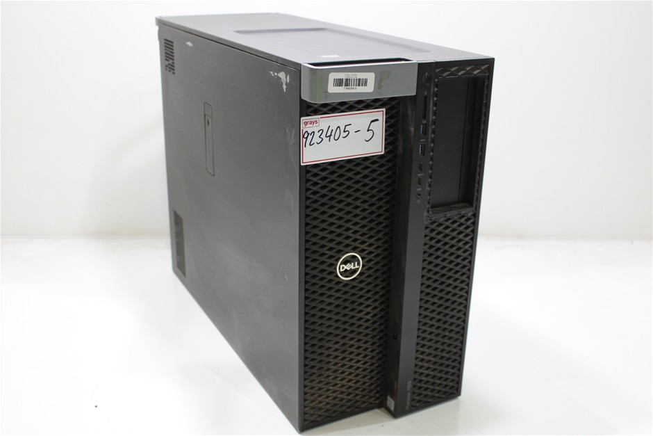 DELL PRECISION 7920 TOWER