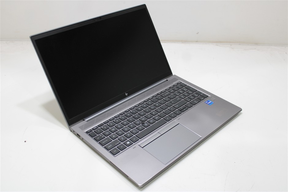 HP ZBOOK FIREFLY 15 G8