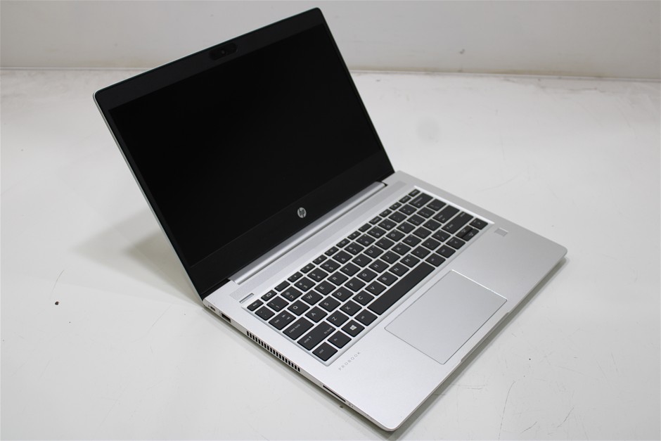 HP PROBOOK 430 G7