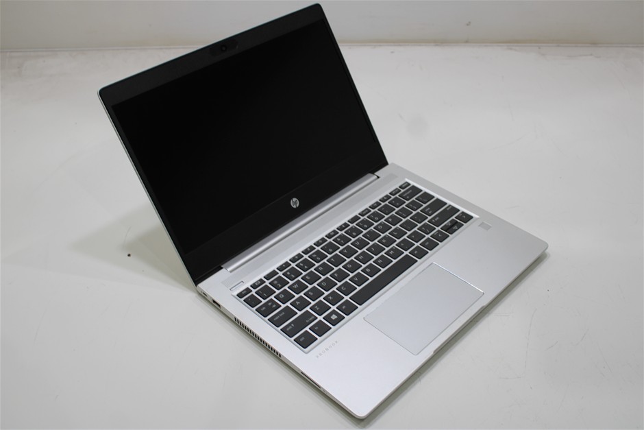 Hp Probook 430 G7