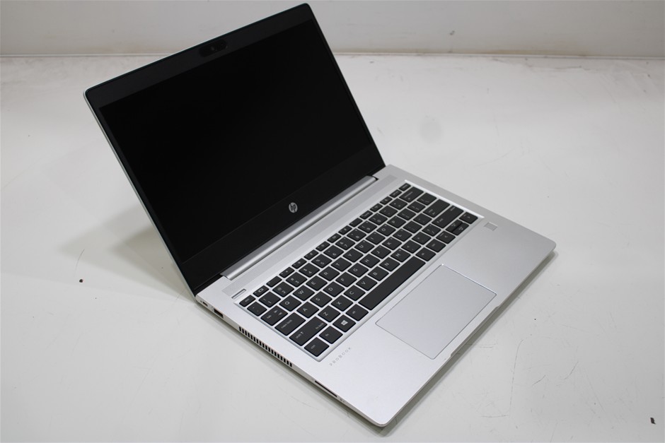 Hp Probook 430 G7