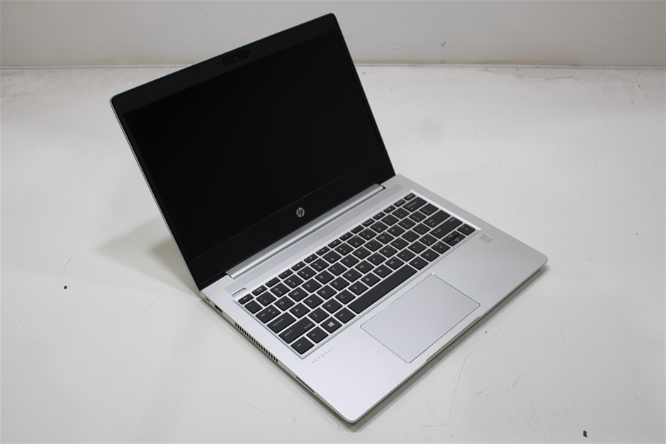 HP HP PROBOOK 430 G7