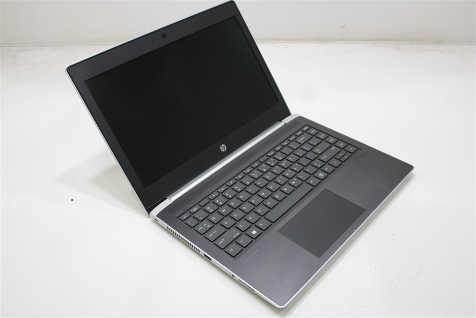 Hp Probook 430 G5