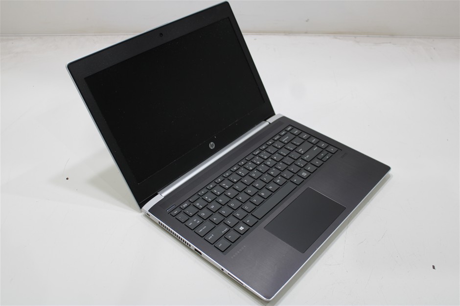 HP PROBOOK 430 G5