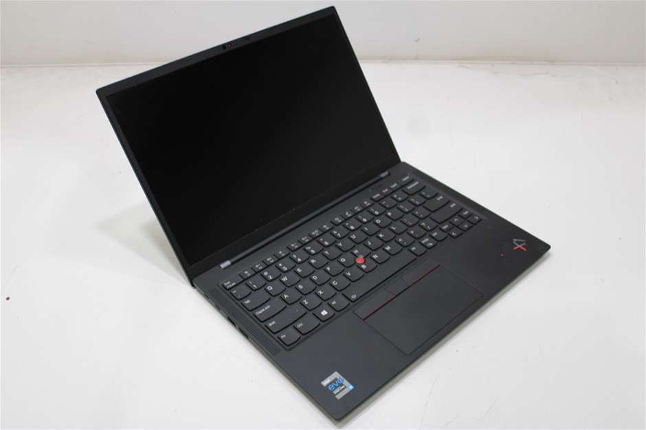 Lenovo Thinkpad X1 Carbon Gen 9 20xxs4ll00