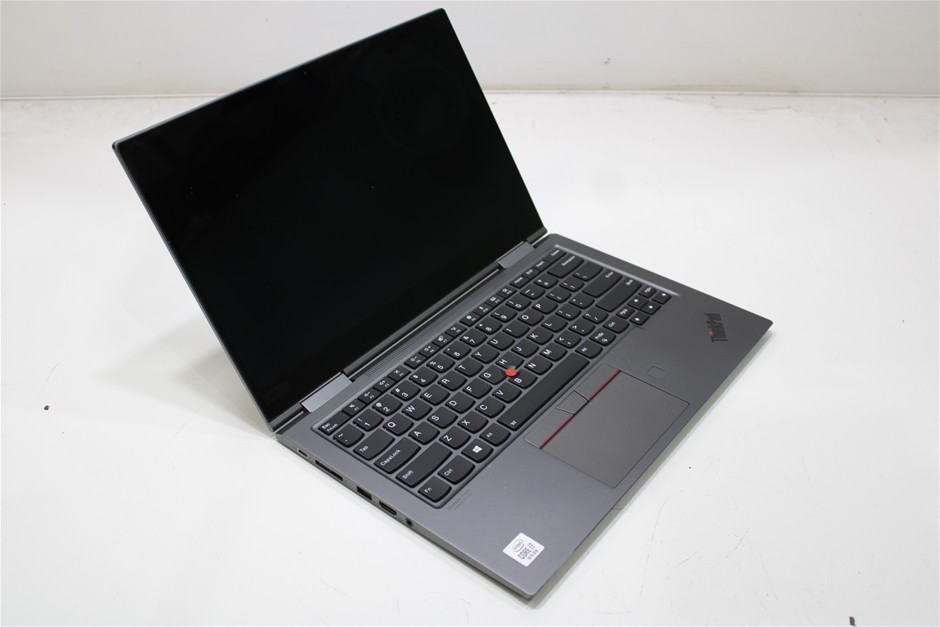 Lenovo Thinkpad X1 Yoga 4th 20sas03v00