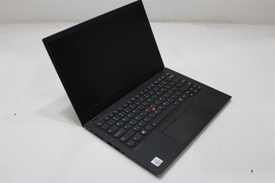 Lenovo Thinkpad X1 Carbon Gen 8 20uas4ll00