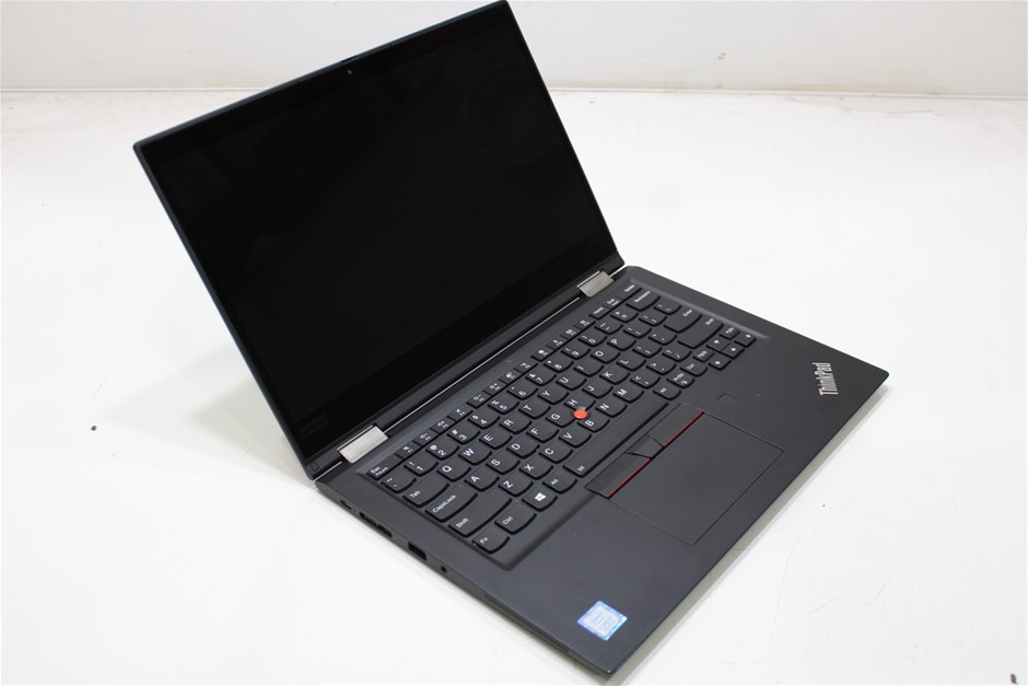 Lenovo Thinkpad X390 Yoga 20nqs05900