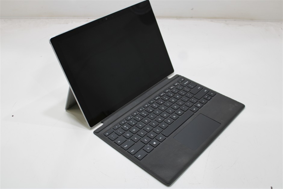 Microsoft Surface Pro 7