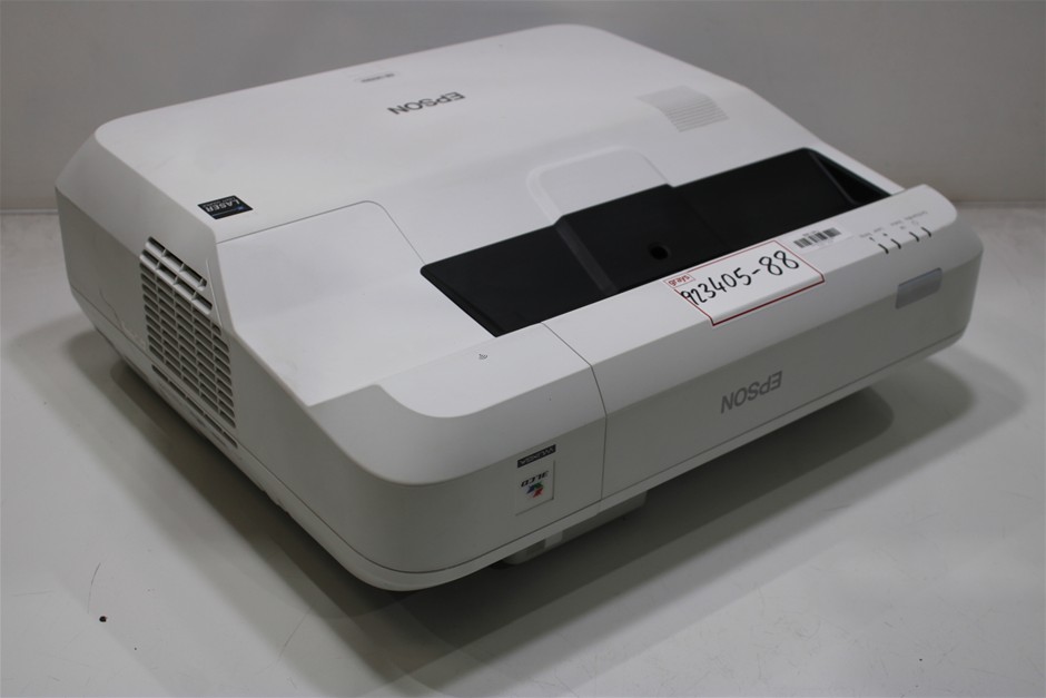 EPSON EPSON EB-1470Ui