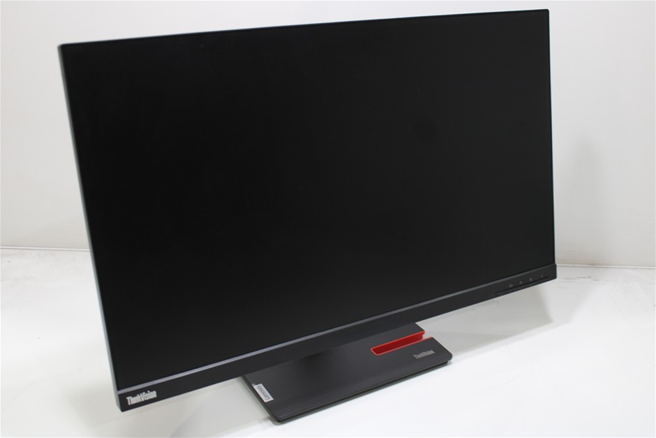 LENOVO THINKVISION P27Q-10
