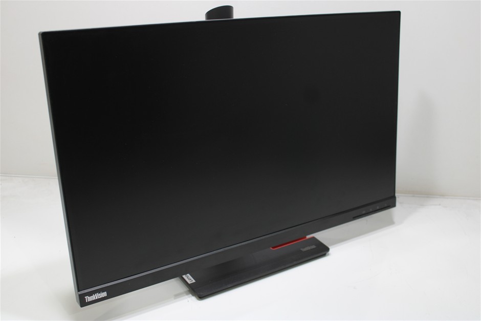 Lenovo Thinkvision P27q-10