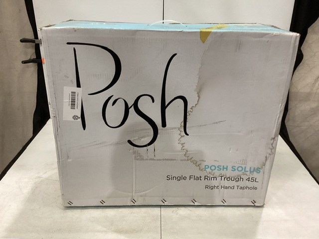 Posh 45L Trough