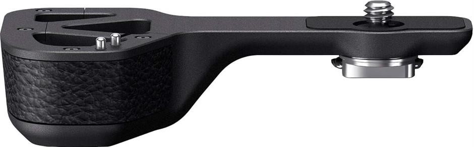 Sony GPX1EM Grip Extension, Black