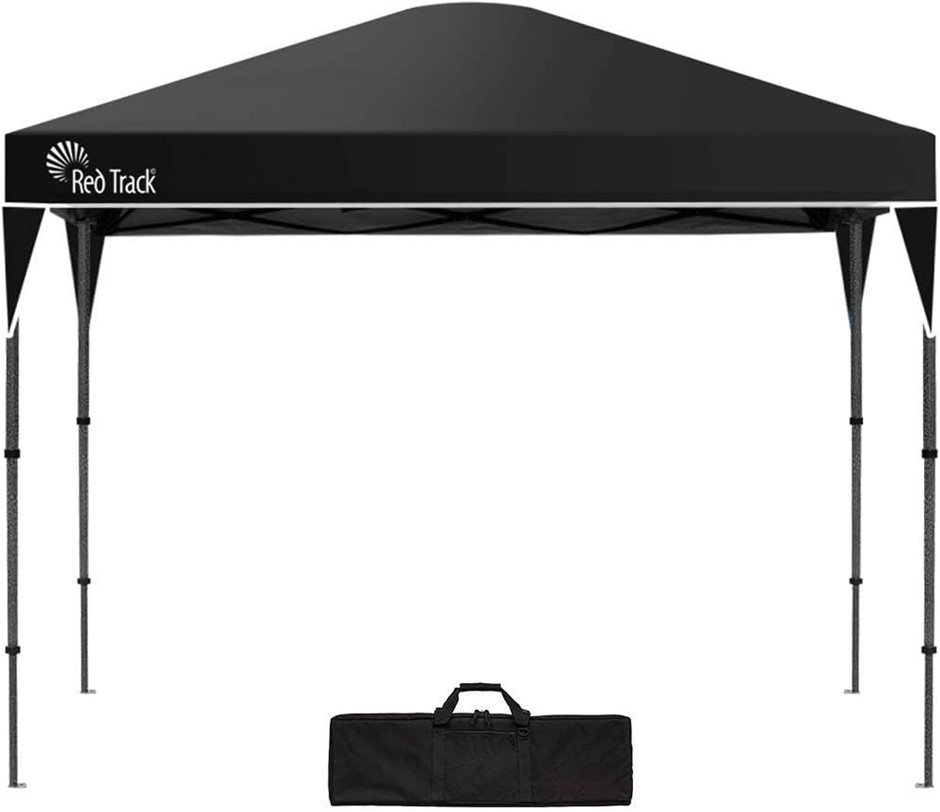 RED TRACK 3.6x2.2m Ultra Compact Folding Gazebo