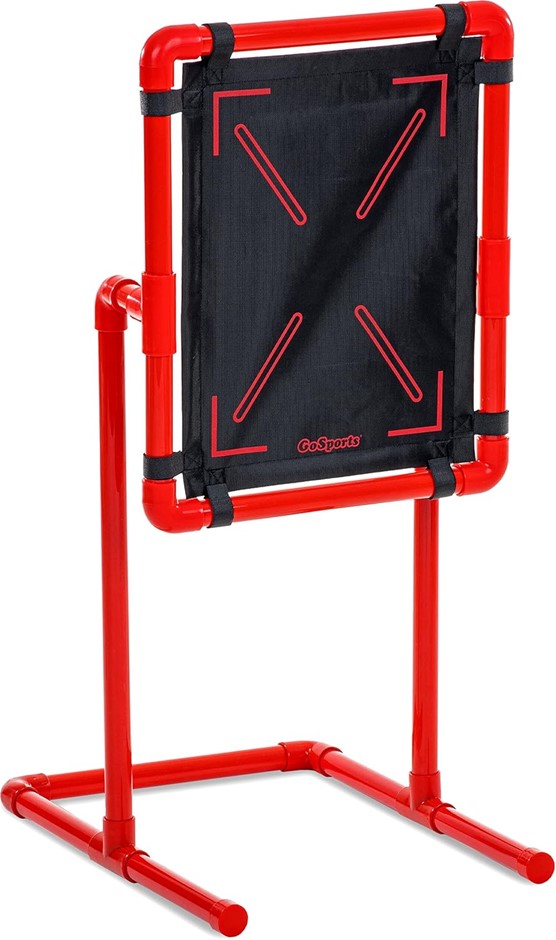 2 X GOSPORTS Baseball Strike Zone Target for Plastic Balls,