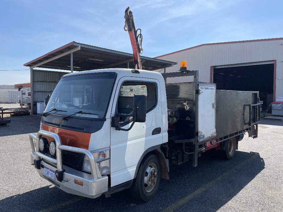 NT Civil and Transport Clearance
