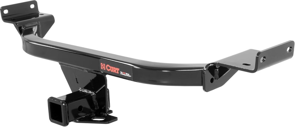 CURT 13281 Class 3 Trailer Hitch.