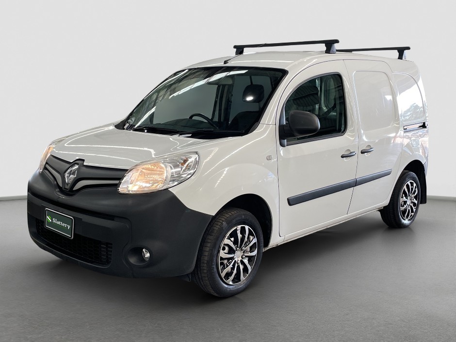 2021 Renault Kangoo Compact Petrol