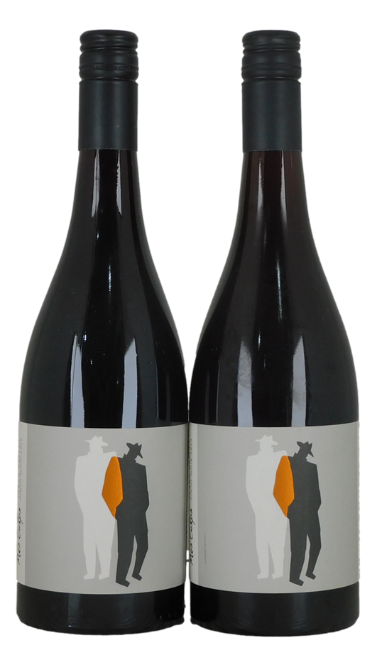 Innocent Bystander Mea Culpa Pinot Noir 20/25 (4x 750mL), Yarra Valley.