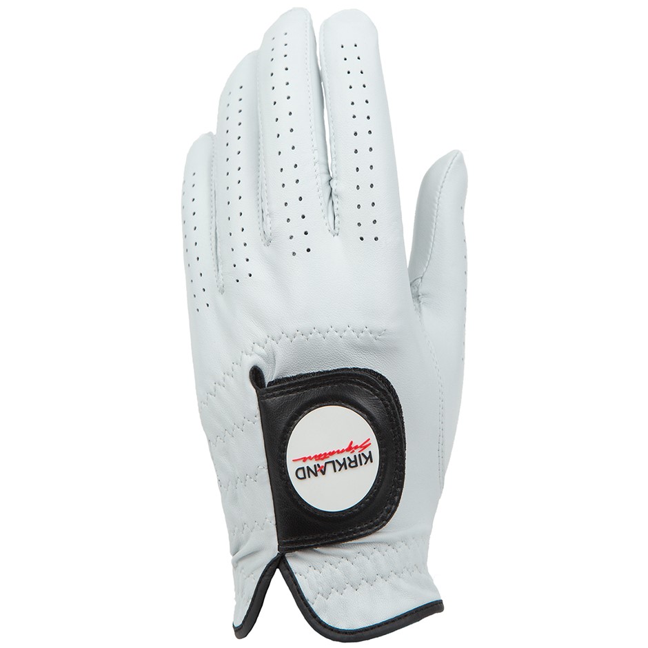 6 x SIGNATURE Left Hand Golf Gloves, Incl: 3 x Medium & 3 x Medium-Large.