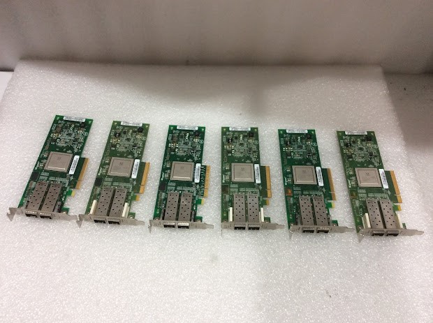 Sun Oracle 7076907 Express Host Bus Adapter (Lot of 6)