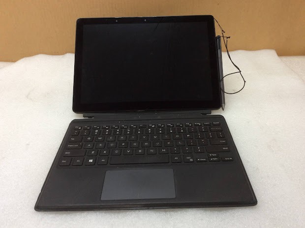 DELL Latitude 5290 2-in-1 Laptop i7-8650U 16GBRAM/256GB Black