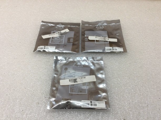 Alcatel-Lucent 500 DECT Handset BLuetooth Module (Lot of 3)