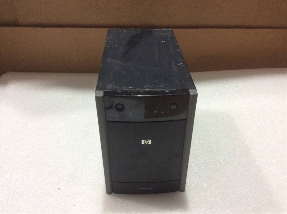 HP UPS T1000 Uninterruptible Power Supply