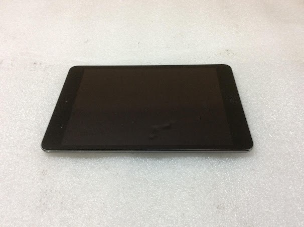 Apple Ipad Mini 2 A1489 A7 Tablet 32gb